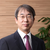 Director: Dr. Masayuki Hirokawa