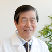 Consultant: Dr. Takehisa Iwai